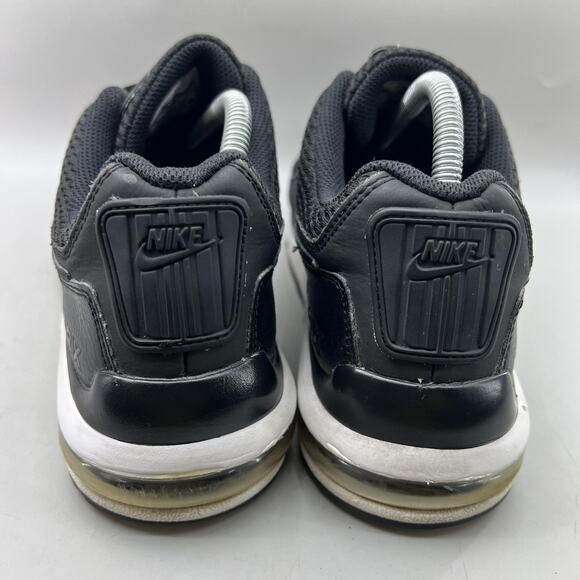 Nike Air Max LTD 3 TXT BR Running Shoes Men Size 10 Black White Comfort Sneakers - Picture 4 of 9